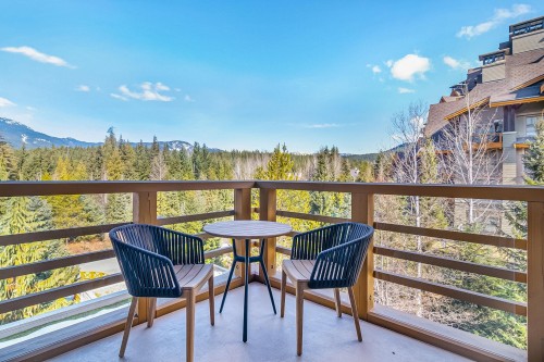 511/512-4591 Blackcomb Way, Whistler, BC 