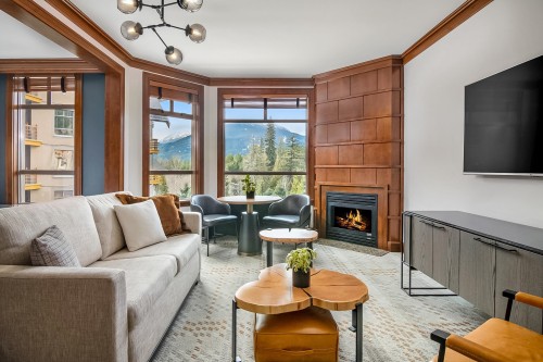 511/512-4591 Blackcomb Way, Whistler, BC 