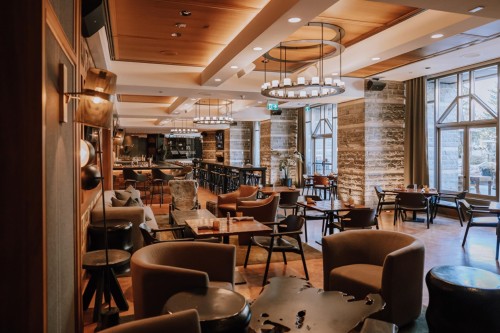 511/512-4591 Blackcomb Way, Whistler, BC 