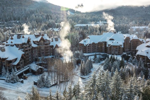 511/512-4591 Blackcomb Way, Whistler, BC 