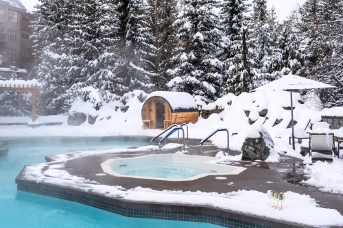 511/512-4591 Blackcomb Way, Whistler, BC 