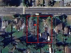 12178 227 Street  Maple Ridge, BC V2X 6J5