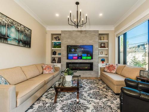 10631 Seahaven Drive, Richmond, BC 
