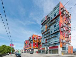 908-933 Hastings Street E Vancouver, BC V6A 0G6