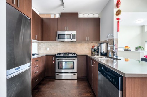 105-7117 Elmbridge Way, Richmond, BC 