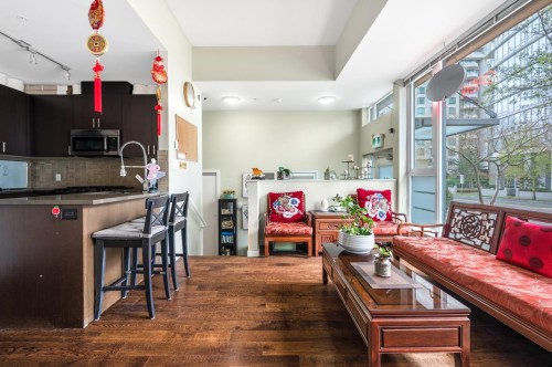 105-7117 Elmbridge Way, Richmond, BC 