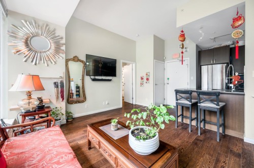 105-7117 Elmbridge Way, Richmond, BC 