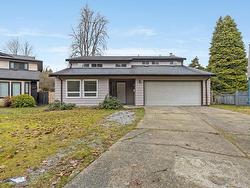 1047 Cornwall Drive  Port Coquitlam, BC V3B 5X2