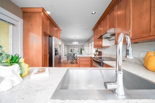 2862 22Nd Avenue W, Vancouver, BC 