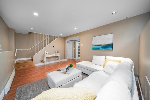 2862 22Nd Avenue W, Vancouver, BC 