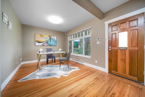 2862 22Nd Avenue W, Vancouver, BC 