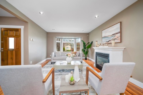 2862 22Nd Avenue W, Vancouver, BC 