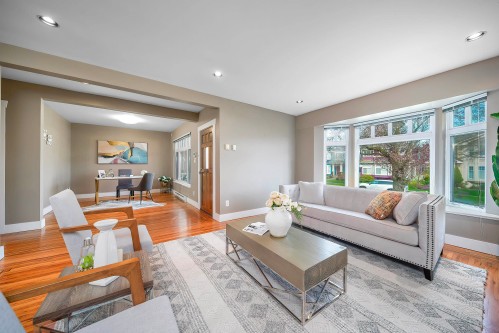 2862 22Nd Avenue W, Vancouver, BC 