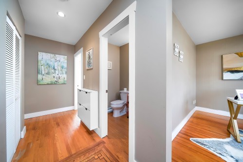 2862 22Nd Avenue W, Vancouver, BC 