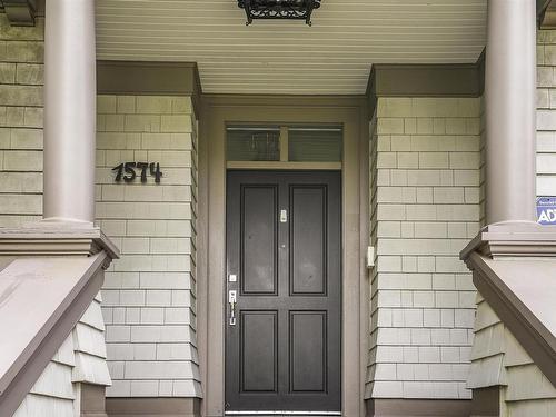 1574 Angus Drive, Vancouver, BC 