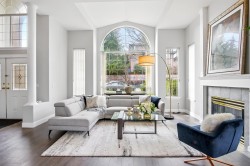 3090 Tanager Court  Coquitlam, BC V3E 3C5