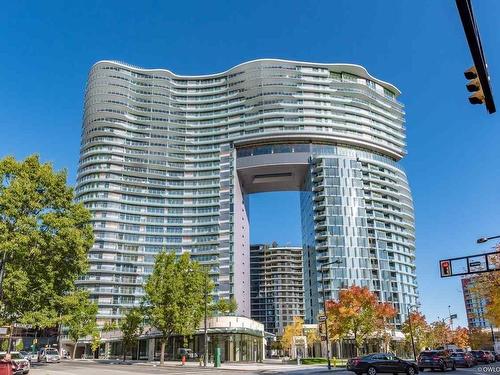 612-89 Nelson Street  Vancouver, BC V6Z 0E7