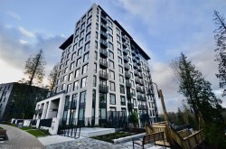 1203-8750 University Crescent  Burnaby, BC V5A 0G9