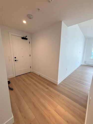 1203-8750 University Crescent, Burnaby, BC 