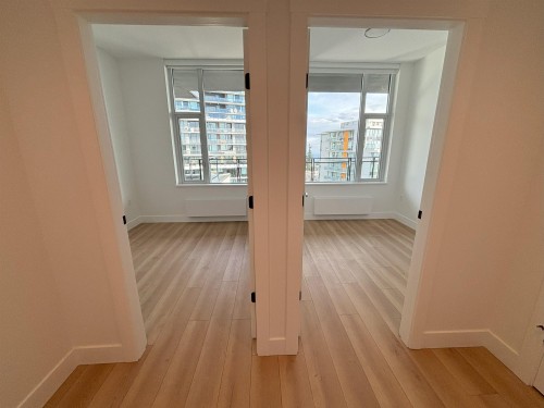 1203-8750 University Crescent, Burnaby, BC 