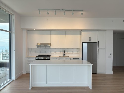 1203-8750 University Crescent, Burnaby, BC 