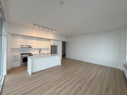 1203-8750 University Crescent, Burnaby, BC 