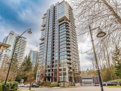 708-301 Capilano Road  Port Moody, BC V3H 0G6