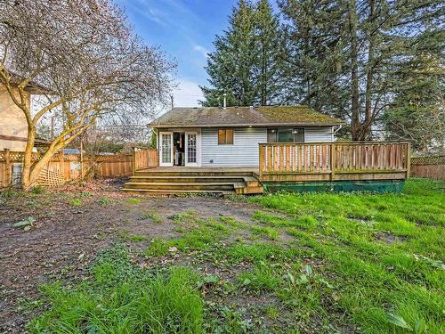 20309 Lorne Avenue, Maple Ridge, BC 