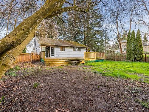 20309 Lorne Avenue, Maple Ridge, BC 