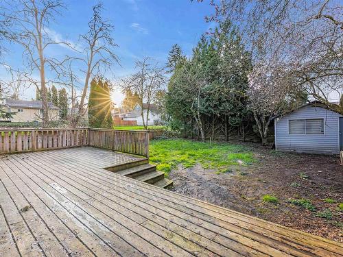 20309 Lorne Avenue, Maple Ridge, BC 