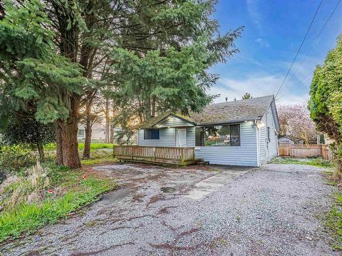 20309 Lorne Avenue, Maple Ridge, BC 