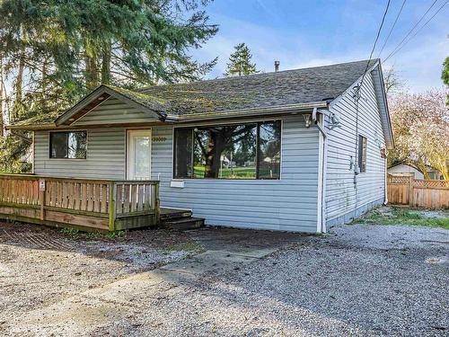 20309 Lorne Avenue, Maple Ridge, BC 