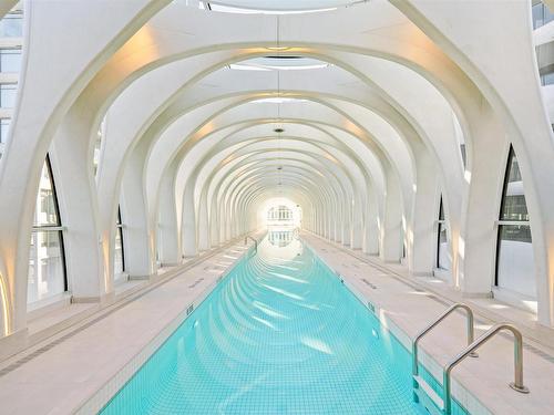 2602-1033 Nelson Street, Vancouver, BC 