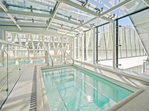 2602-1033 Nelson Street, Vancouver, BC 