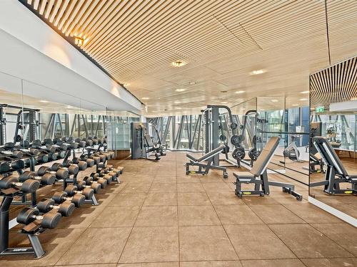 2602-1033 Nelson Street, Vancouver, BC 