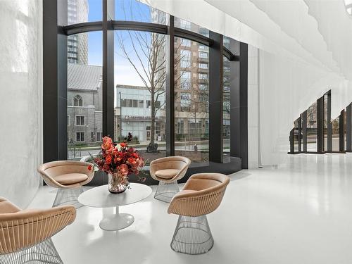 2602-1033 Nelson Street, Vancouver, BC 