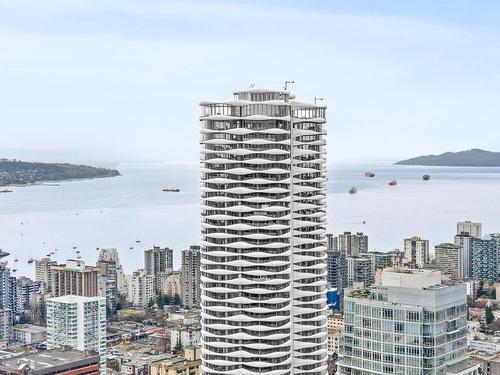 2602-1033 Nelson Street, Vancouver, BC 