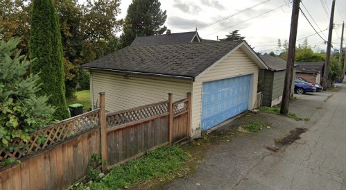 1807 Marine Drive Se, Vancouver, BC 