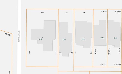 3186 42Nd Avenue W, Vancouver, BC 