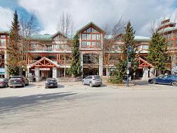 320-4368 Main Street  Whistler, BC V8E 1B6