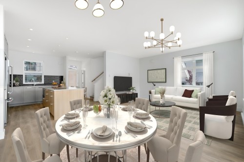 153-1310 Mitchell Street  Coquitlam, BC V3E 0N9