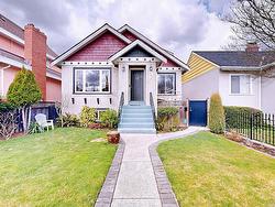 163 26th Avenue W Vancouver, BC V5Y 2J6