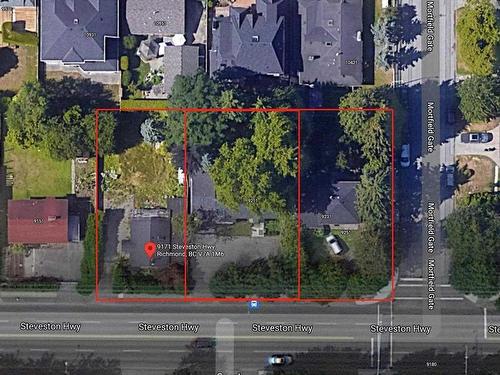 9171 Steveston Highway  Richmond, BC V7A 1M6