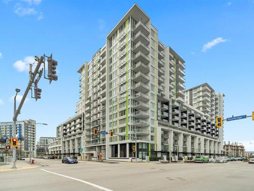 904-8699 Hazelbridge Way  Richmond, BC V6X 0T4