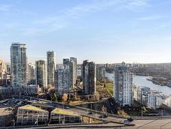 3209-1480 Howe Street  Vancouver, BC V6Z 0G5