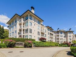 516-3608 Deercrest Drive  North Vancouver, BC V7G 2S6