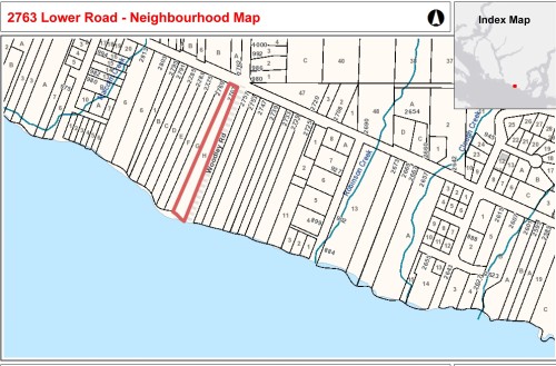 2763 Lower Road, Roberts Creek, BC 