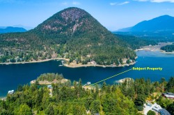 12881 Sunshine Coast Highway  Madeira Park, BC V0N 2H1