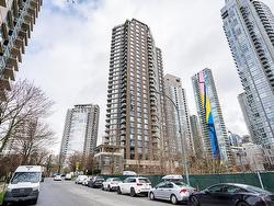 2507-455 Beach Crescent  Vancouver, BC V6Z 3E5