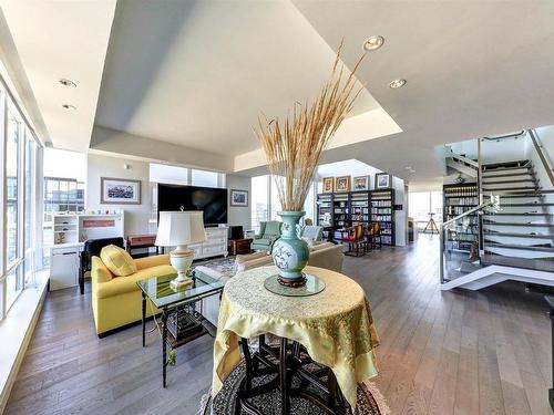 1205-6688 Pearson Way, Richmond, BC 